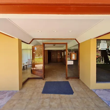 Edificio Romeo IV Apartment Villa Gesell Exterior photo