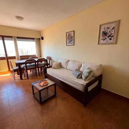 Edificio Romeo IV Apartment Villa Gesell Exterior photo