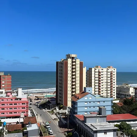 Edificio Romeo IV Apartment Villa Gesell Exterior photo