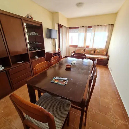 Edificio Romeo IV Apartment Villa Gesell Exterior photo