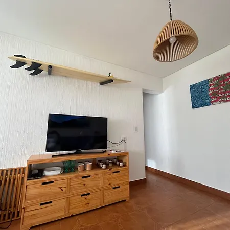 Edificio Romeo IV Apartment Villa Gesell Exterior photo