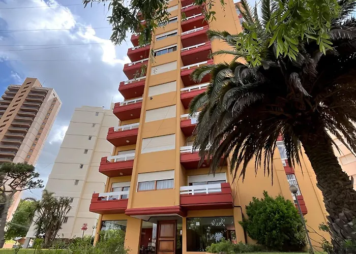 Edificio Romeo IV