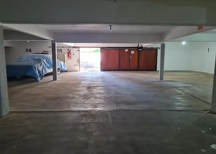 Edificio Romeo IV
