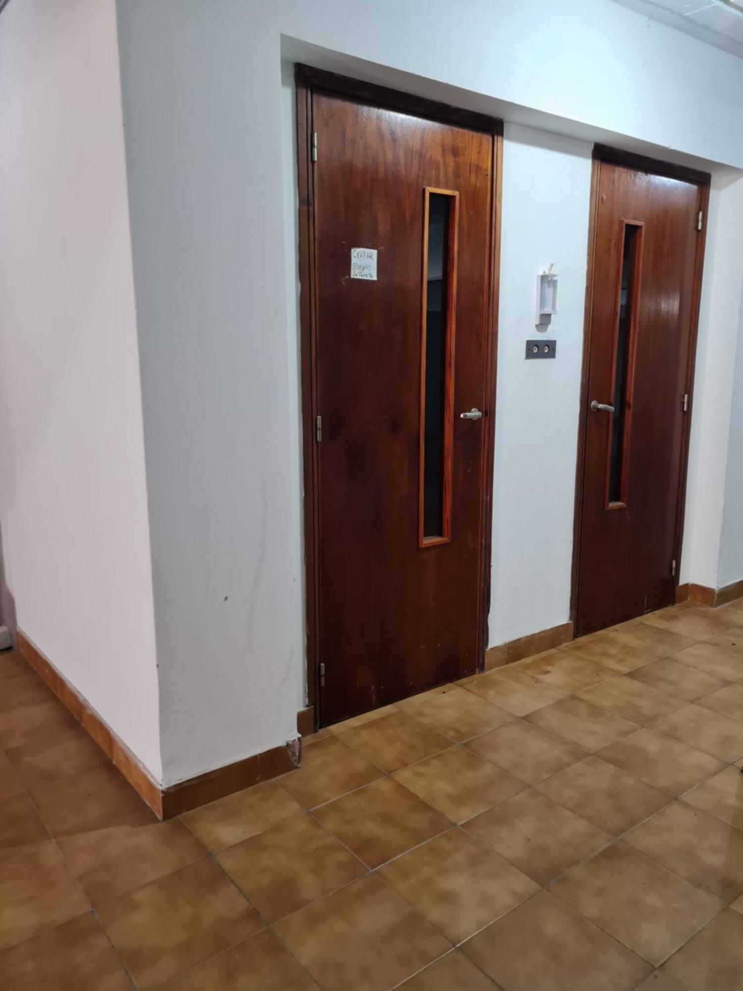Apartment Edificio Romeo Iv Villa Gesell